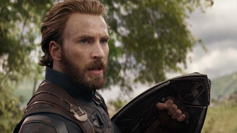 Chris Evans anuncia oficialmente que abandona El Capitán América y los Vengadores