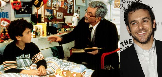 El niño de la Princesa Prometida interpreta a su mismo personaje en Deadpool 2 PG-13