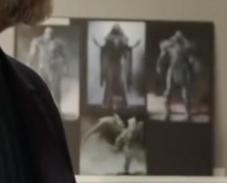 Zack Snyder revela el final original de la Liga de la Justicia