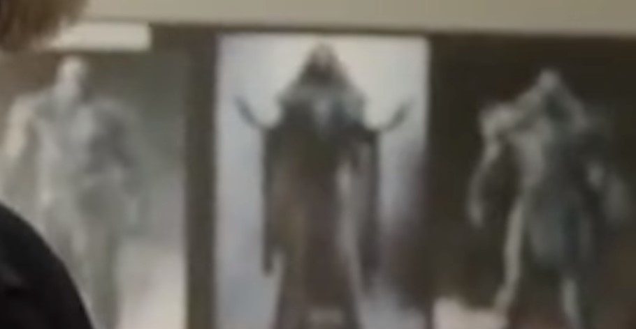 Zack Snyder revela el final original de la Liga de la Justicia