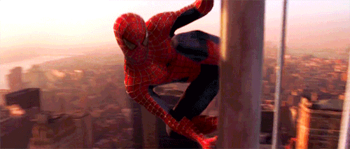 Todos los universos del nuevo trailer de 'Spider-Man: Un Nuevo Universo'
