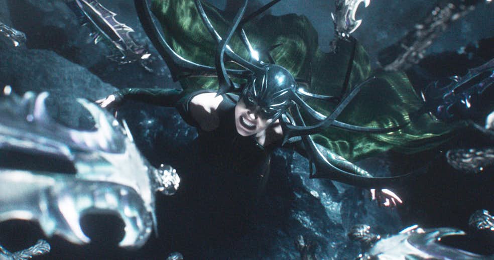 Confirmado regreso de villano Marvel en Vengadores 4