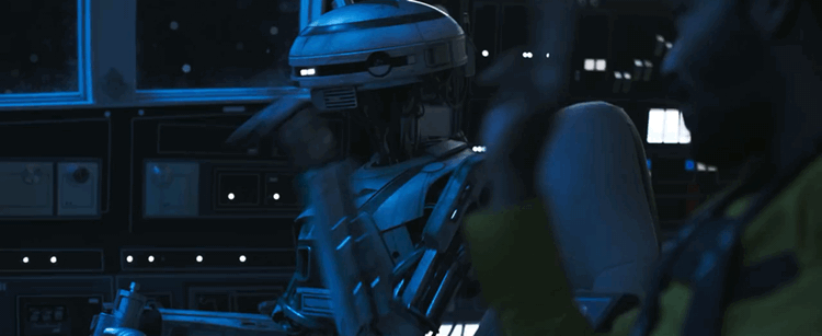 Los 10 personajes LGBT de Star Wars más importantes de la saga