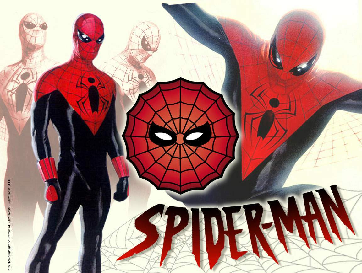 Revelado el origen del nuevo traje de Spider-Man en Spider-Man 2: Lejos de Casa