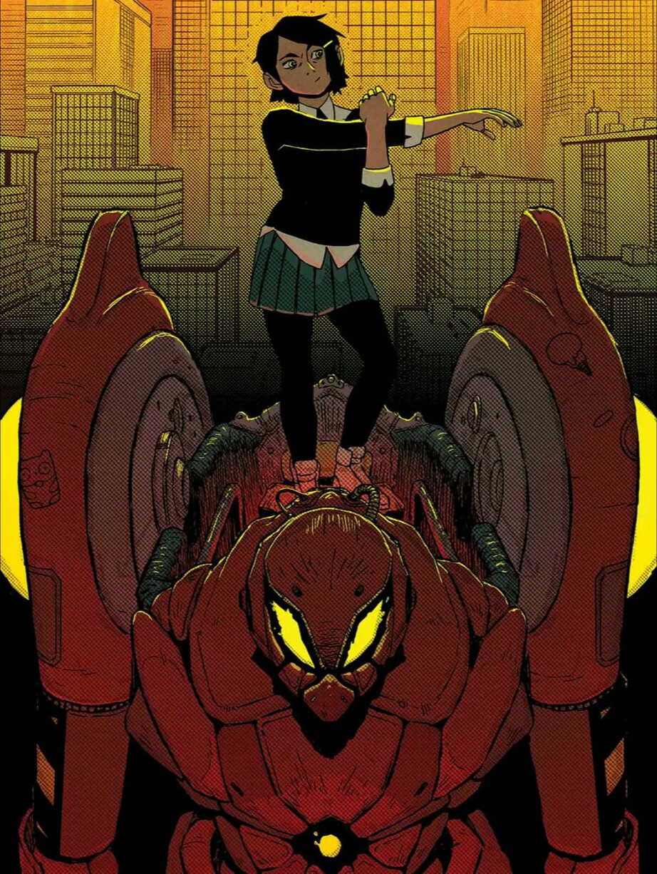 Todos los universos del nuevo trailer de 'Spider-Man: Un Nuevo Universo'