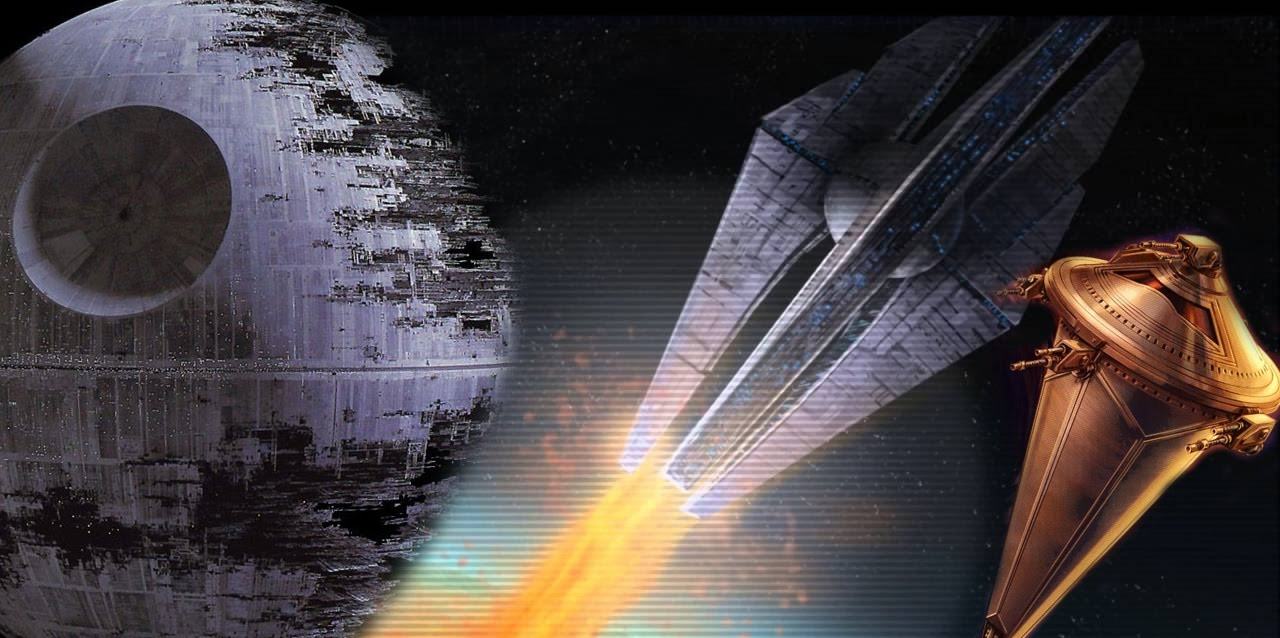 Revelada la nueva superarma de la Primera Orden en Star Wars Episodio IXRevelada la nueva superarma de la Primera Orden en Star Wars Episodio IX