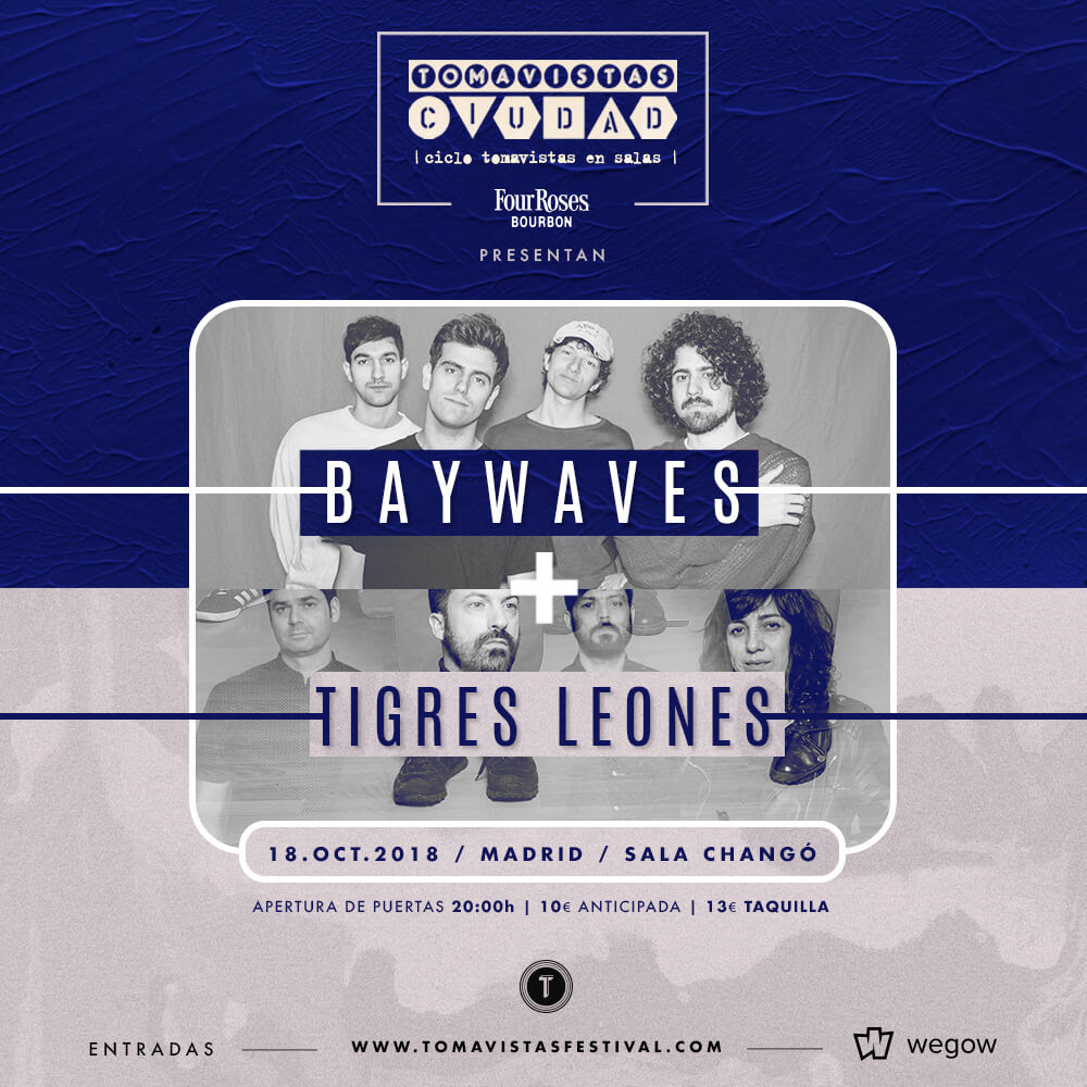 tigres leones baywaves