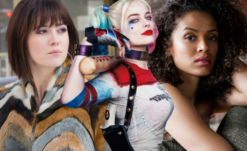 Revelado el argumento de Birds of Prey con épico cameo