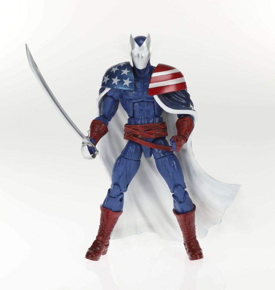 Hasbro deja escapar SPOILERS del futuro de Marvel y Star Wars