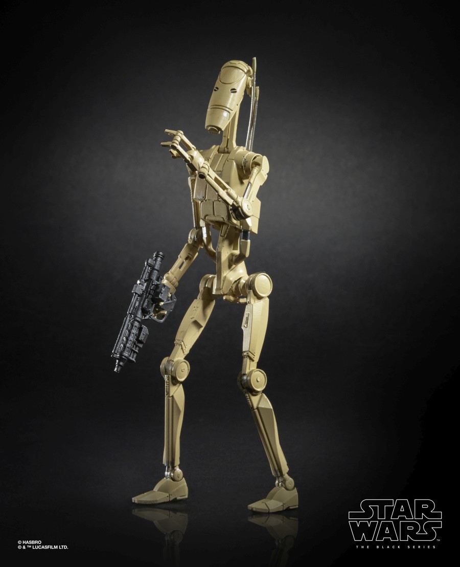 Hasbro deja escapar SPOILERS del futuro de Marvel y Star Wars