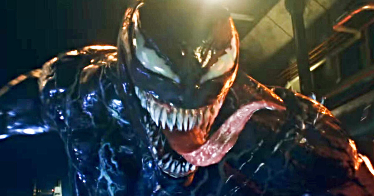 Reveladas las escenas post-créditos de Venom