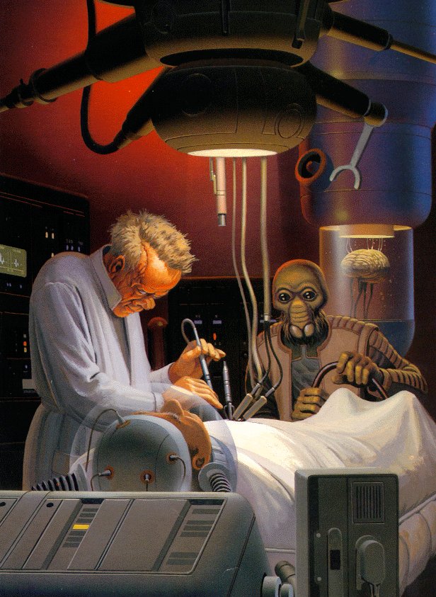 Vuelven dos de los más siniestros villanos de Star Wars con un aterrador giro