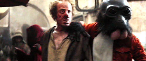 Vuelven dos de los más siniestros villanos de Star Wars con un aterrador giro