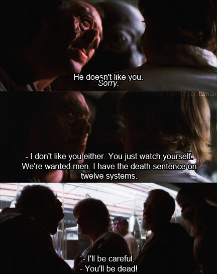 Vuelven dos de los más siniestros villanos de Star Wars con un aterrador giro