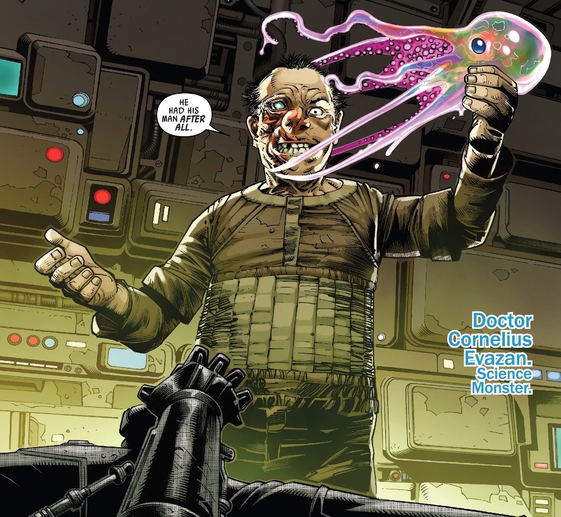 Vuelven dos de los más siniestros villanos de Star Wars con un aterrador giro