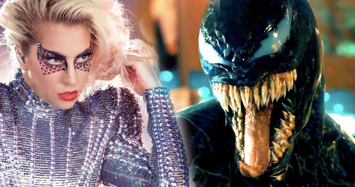 Fans de Lady Gaga acusados de sabotear Venom con reviews falsas