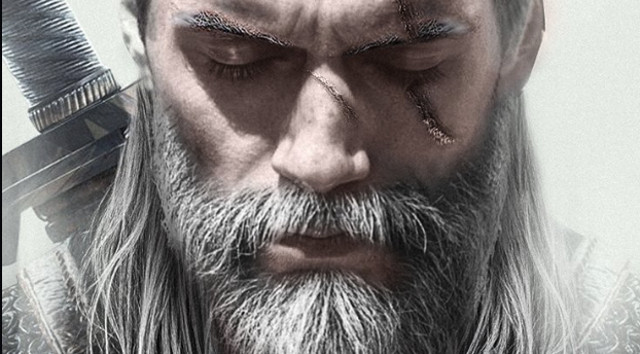 Primer vistazo oficial de Henry Cavill como Geralt de Rivia en 'The Witcher'