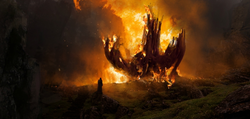 Cómo el final de 'The Clone Wars' predijo 'Star Wars: Los Últimos Jedi'