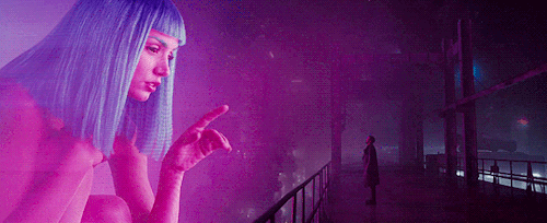 Vuelve la saga de los Replicantes con la nueva serie 'Blade Runner 2032: Black Lotus'