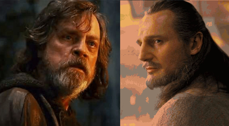 Cómo el final de 'The Clone Wars' predijo 'Star Wars: Los Últimos Jedi'