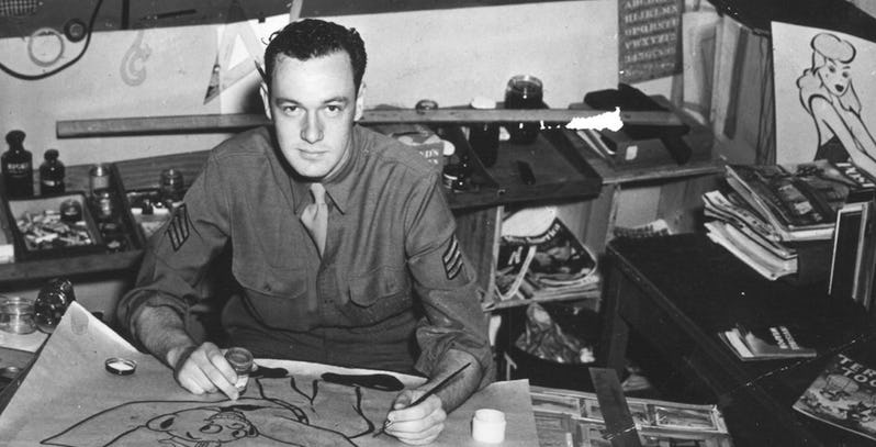 Nos deja Stan Lee, muerto el padre y fundador de Marvel