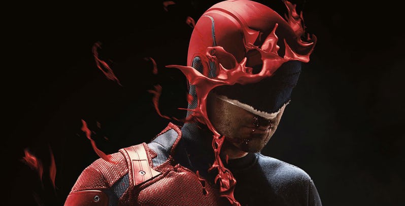 El futuro de 'Daredevil' tras la cancelación de Netflix