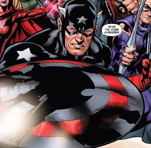 John Cena se postula como nuevo Capitán America
