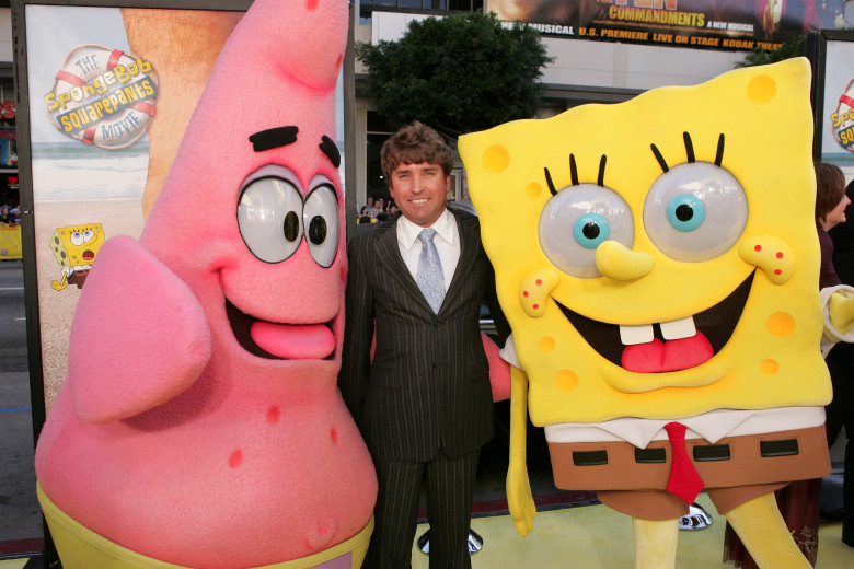 Fallece el creador de Bob Esponja. Muerto a los 57 años el animador Stephen Hillenburg
