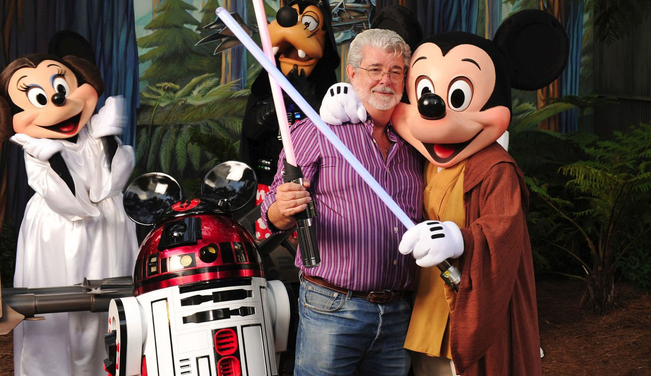 ¿Cuales son las 10 mejores aportaciones de Star Wars tras la compra de Disney?