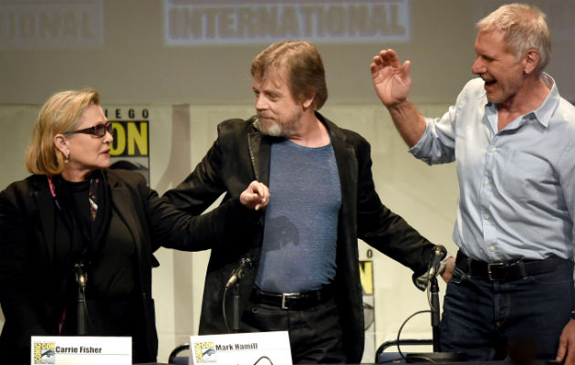 ¿Cuales son las 10 mejores aportaciones de Star Wars tras la compra de Disney?