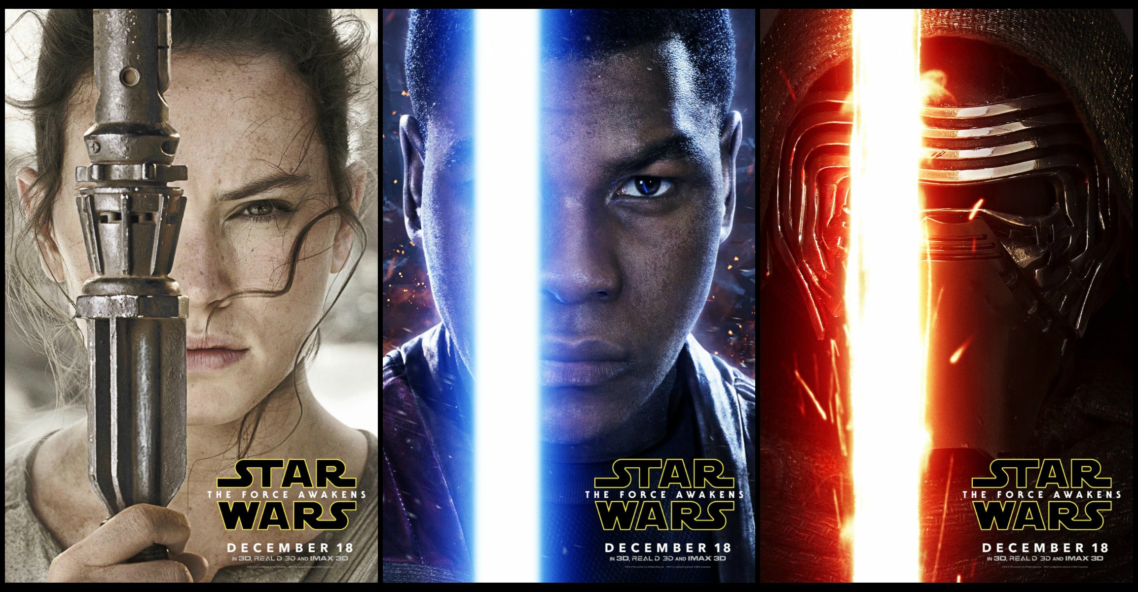 ¿Cuales son las 10 mejores aportaciones de Star Wars tras la compra de Disney?