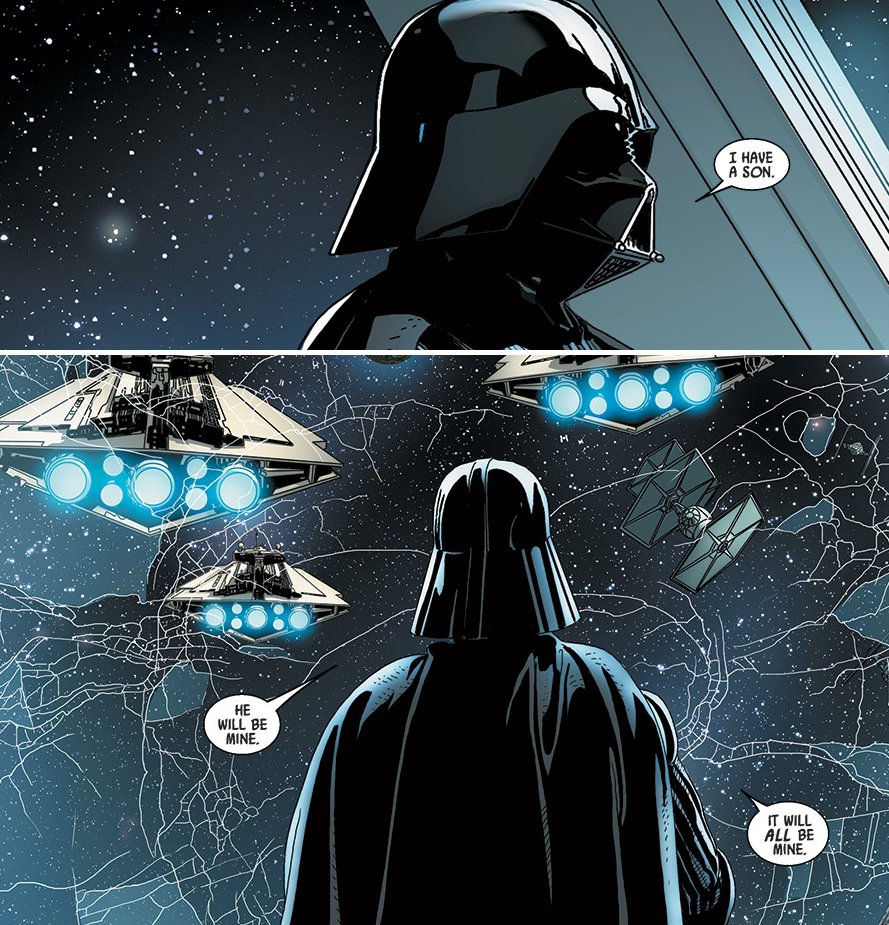 ¿Cuales son las 10 mejores aportaciones de Star Wars tras la compra de Disney?