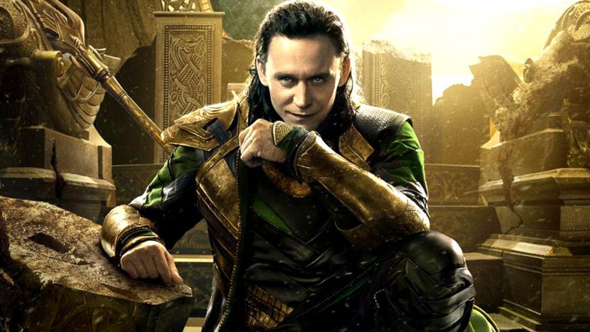 Primeros detalles de la serie de televisión de 'Loki' de Marvel Studios