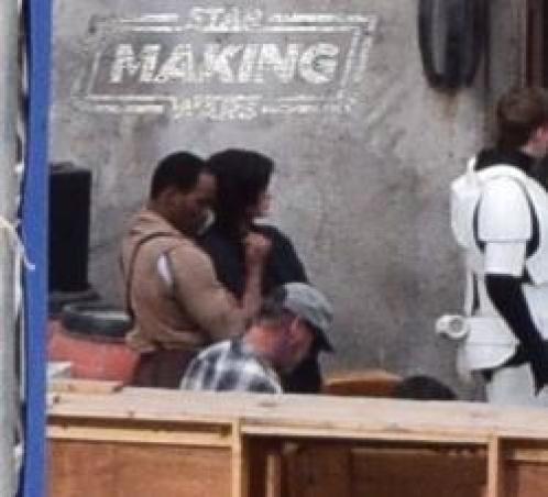 Confirmado el regreso de grupo clásico de villanos de Star Wars en 'The Mandalorian'