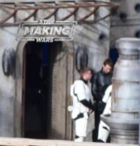 Confirmado el regreso de grupo clásico de villanos de Star Wars en 'The Mandalorian'