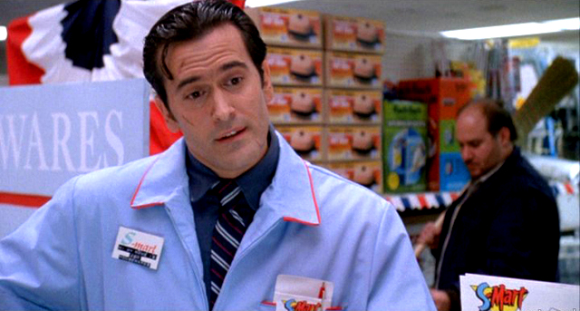 10 películas sobre locuras en rebajas para afrontar el Black Friday