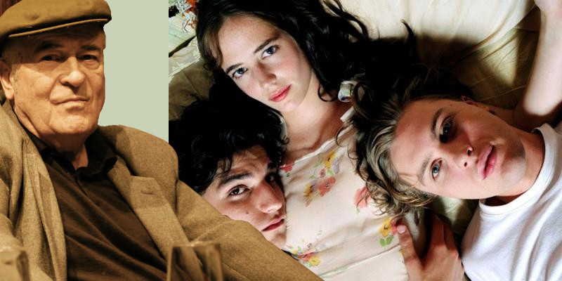 Fallece Bernardo Bertolucci, muerto el director del Oscar y el escándalo sexual italiano