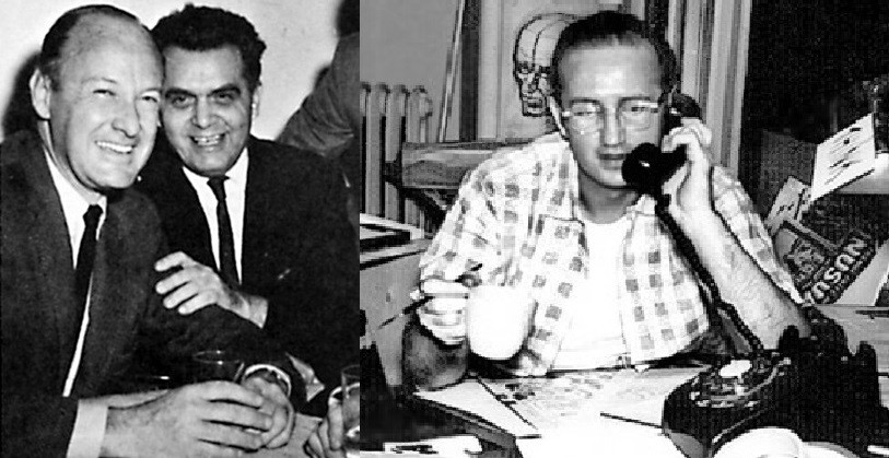 Nos deja Stan Lee, muerto el padre y fundador de Marvel