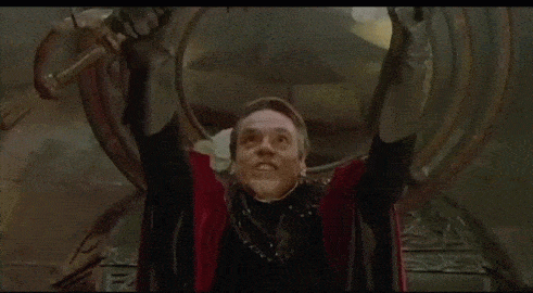 Teaser de la nueva serie de Dragones y Mazmorras con Deborah Ann Woll