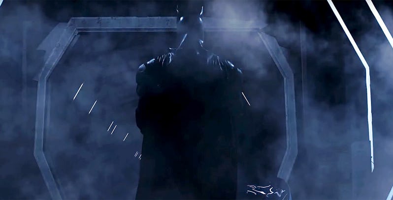 Trailer del final de Titans con Batman vs Robin