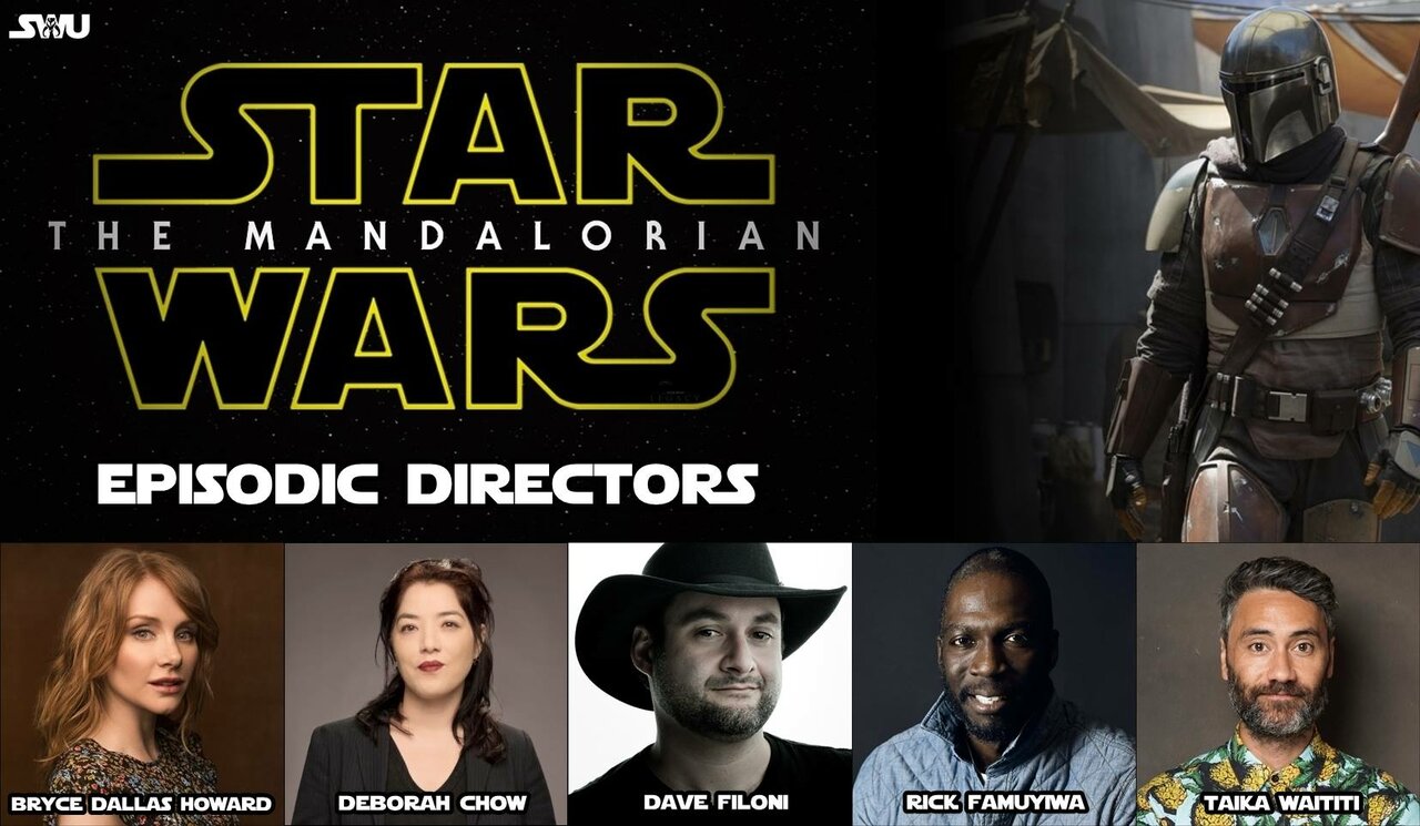 Las 10 claves que todos los fans de Star Wars deben conocer de 'El Mandaloriano'