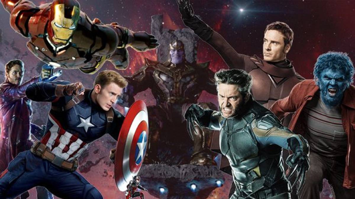 Las 5 mejores historias de Hawkman y Hawkgirl en los comicsFiltración de Spider-Man 2: Lejos de Casa con ¿los nuevos mutantes de Marvel Studios?