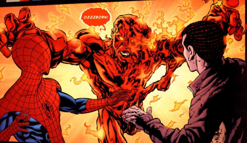 Filtración de Spider-Man 2: Lejos de Casa con ¿los nuevos mutantes de Marvel Studios?
