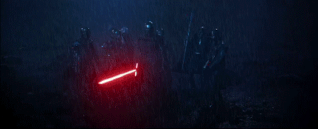 Primeros detalles del debut de los Caballeros de Ren en 'Star Wars: Episodio IX'