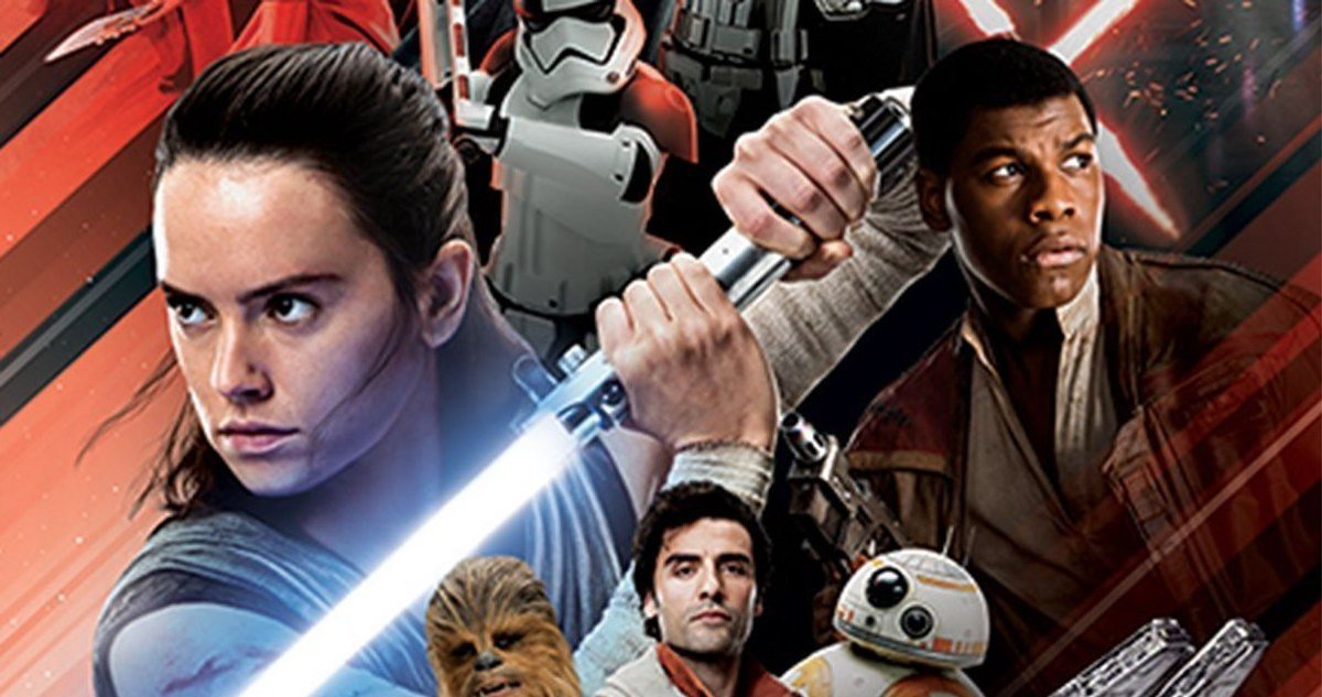 El mensaje de Rian Johnson a los fans de Star Wars, un año después de 'Los Últimos Jedi'