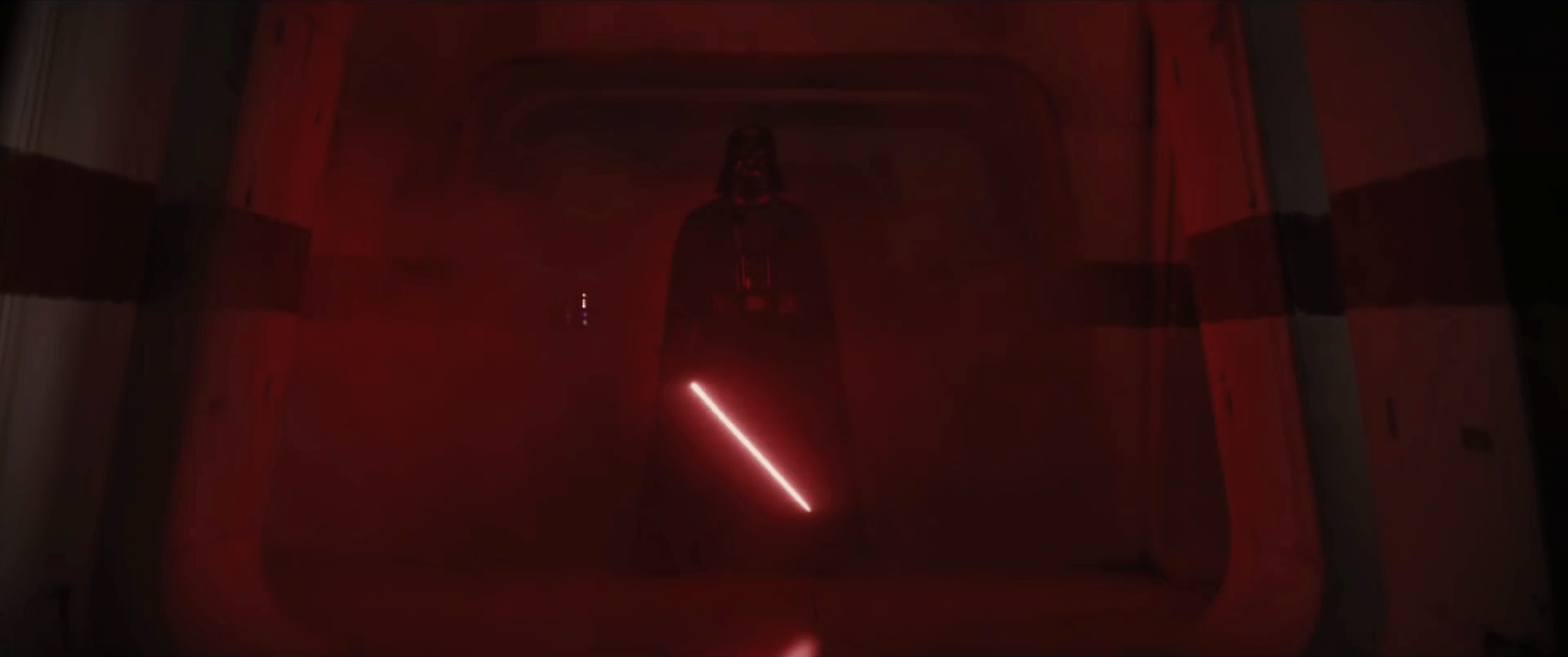 El final de la serie de Darth Vader implosiona con el regreso de Padme a Star Wars