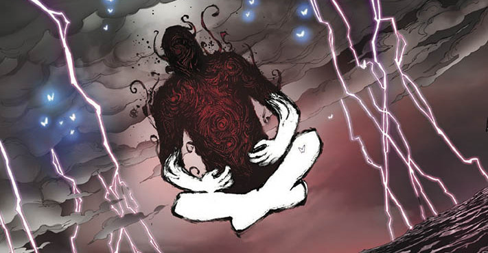 El final de la serie de Darth Vader implosiona con el regreso de Padme a Star Wars