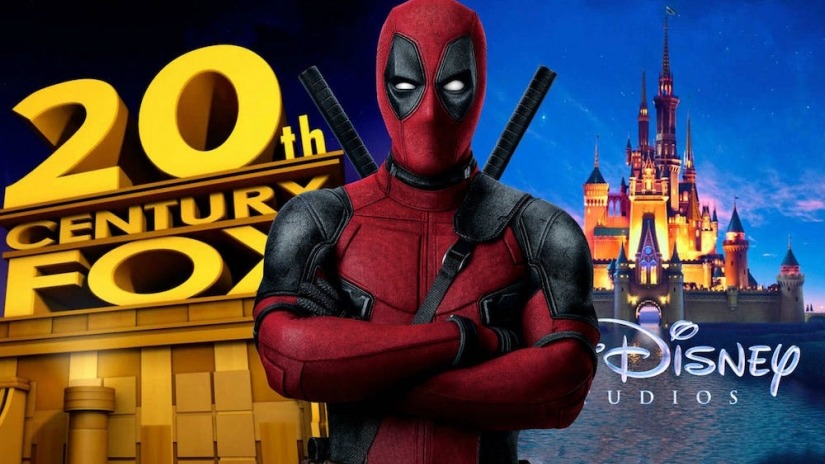 Disney completa la compra de 20th Century Fox