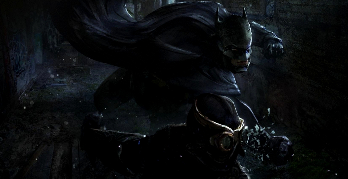 Primeros detalles del nuevo Batman de Warner Bros