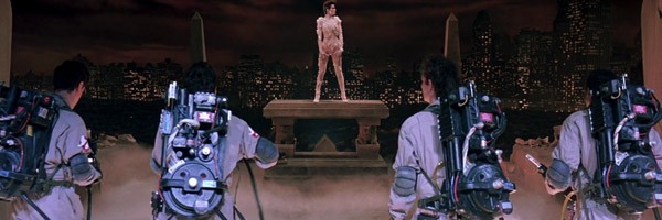 Confirmada 'Cazafantasmas 3' con el regreso de la saga original